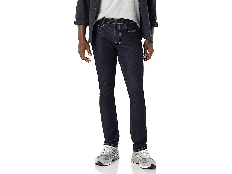 Amazon Essentials Men's High Stretch Jean