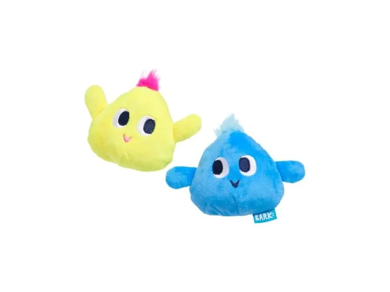 BarkBox BarkBox Wobble Dog Toy Set - Extra