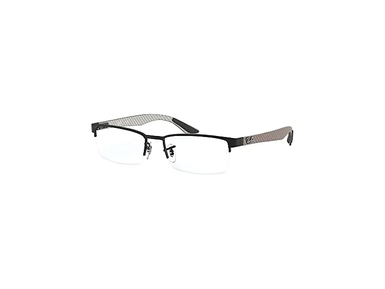 Ray-Ban Black Frames
