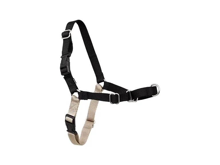 PetSafe Easy Walk Harness, No Pull Dog H Bla