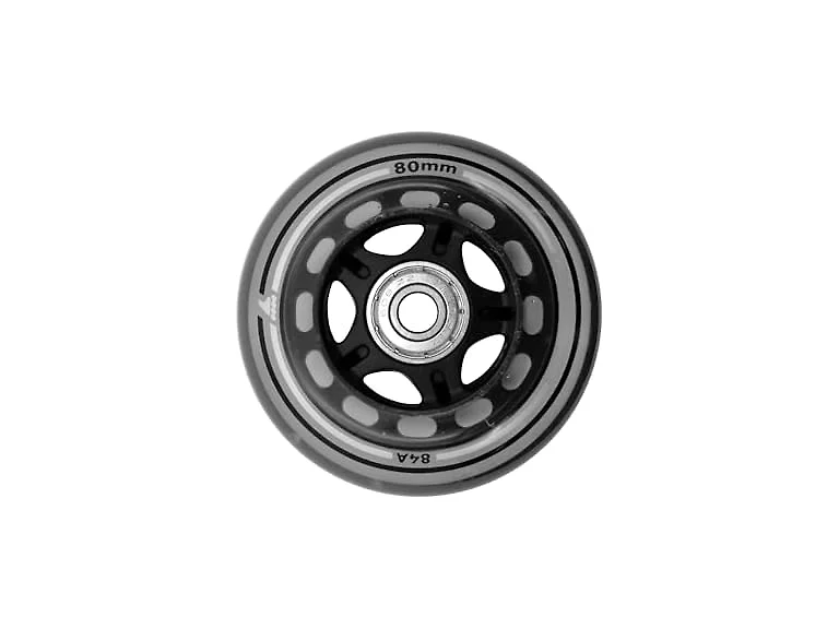 Rollerblade Unisex - Adult 80 mm