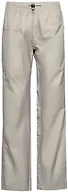 Arctix Women's River Rain Pant, Pewter, X-Small Tall