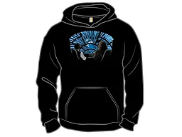 That's No Police Box PulloverHoodie