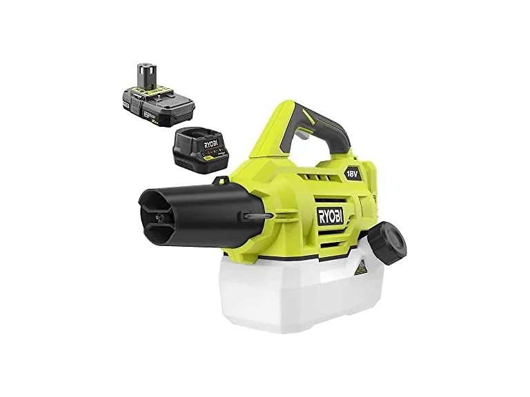 ONE+ 18V Fogger/Mister w/ Battery