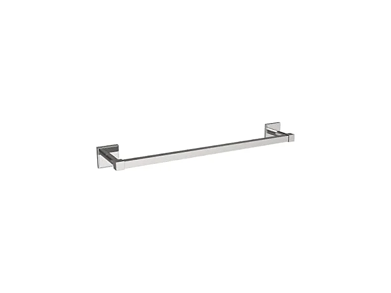 Amerock Appoint 18" Chrome Towel Bar