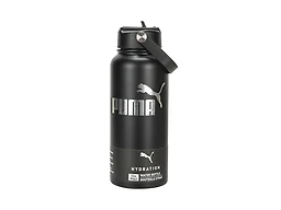PUMA 32oz Stainless Steel Water Bottle 