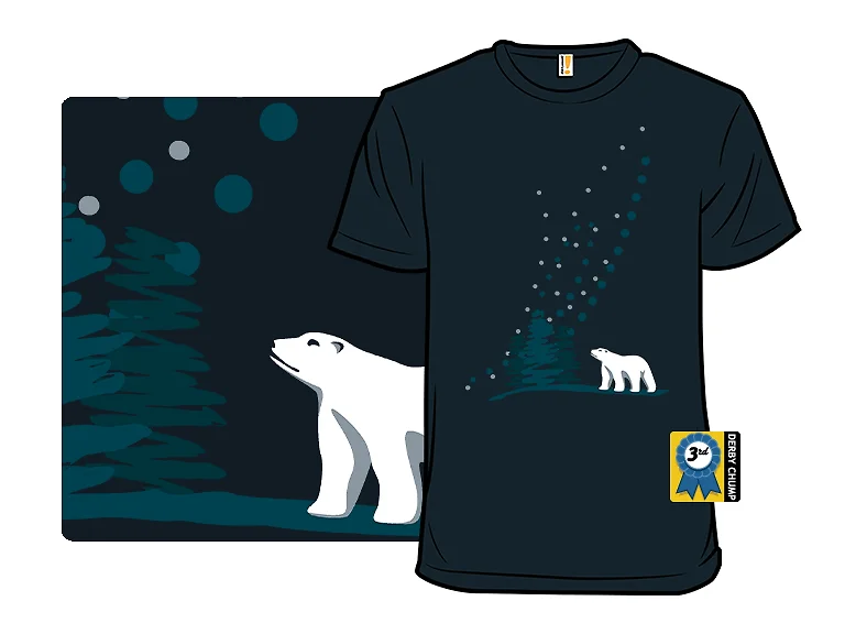 Northern Lights (Take II)