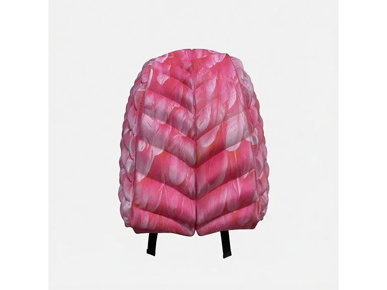 MadPax Fullscale Pink Flamingo Backpack (Medium)