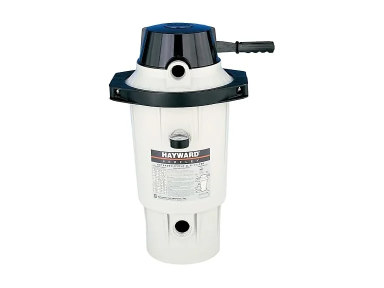 Hayward W3EC50AC Earth Pool Filter