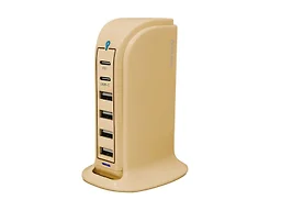 Aduro PW-HUBCPD-18 PowerUp PD Power Tower Multi P