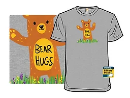 Bear Hugs