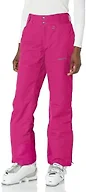 Arctix Women's Insulated Snow Pants, Orchid Fuchsia, Medium
