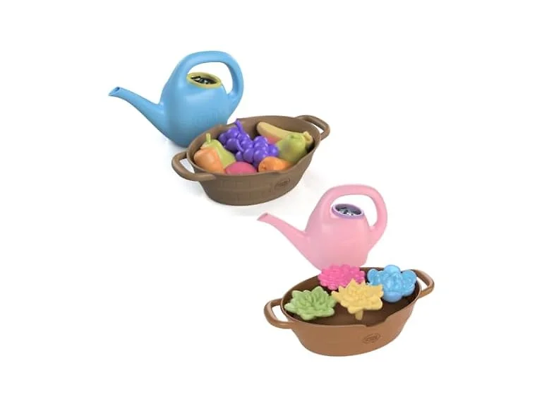 Rainbow Harvest and Bloom Bundle