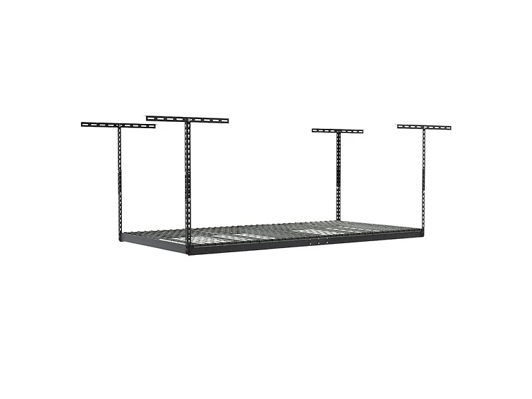 MonsterRax 4x8 Overhead Storage Rack