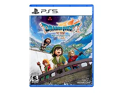 Square Enix DRAGON QUEST VII Reimagined - PlayStatio