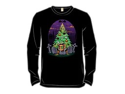 Halloween Is My Xmas