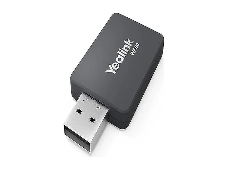 Yealink WF50 Wi-Fi Adapter for IP Phone