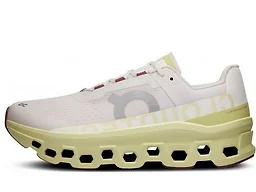 On Running Cloudmonster Women's Shoes