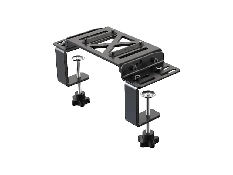 MOZA Racing R5 & R9 Table Clamp Bench