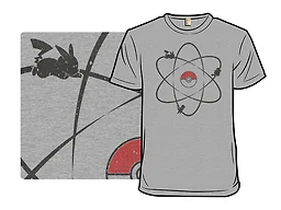 AtomCatch