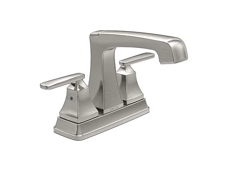 DELTA FAUCET 2564-SSTP-DST, 7.00 x 6.50 x 12"
