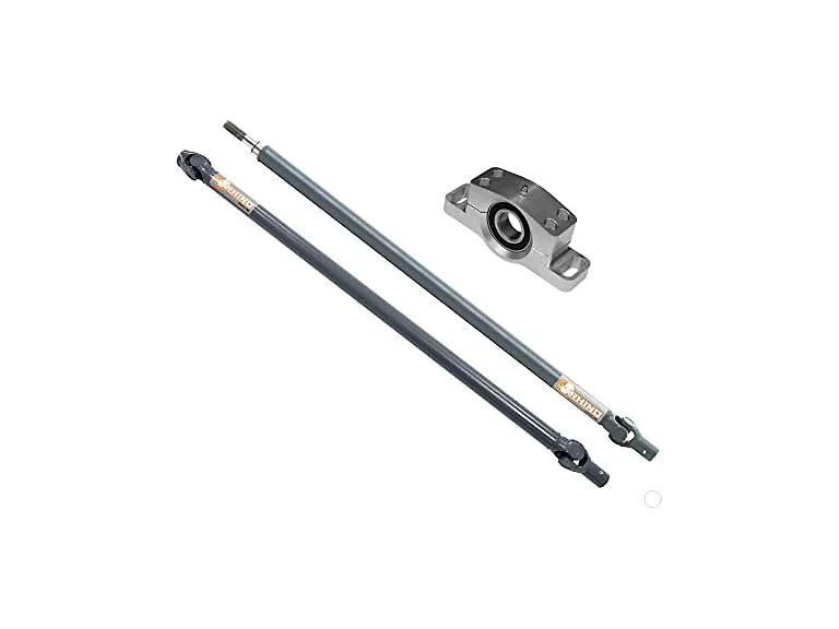 SuperATV SuperATV U Series Rhino Driveline Prop S