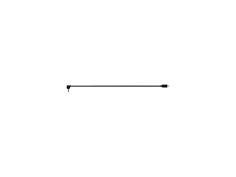 RS Control Cable for DJI Gimbals