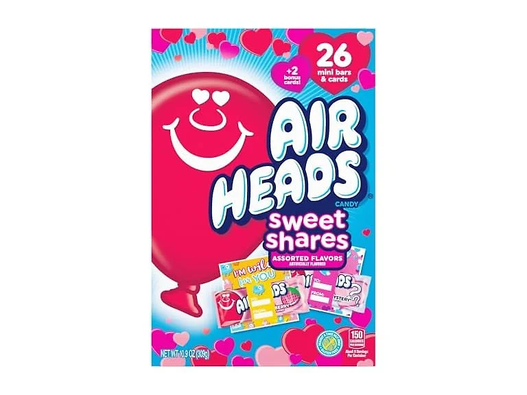 Airheads Mini Bars 11oz