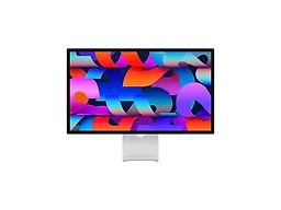 NEW APPLE STUDIO DISPLAY 27IN STD GLASS TILT-HEIGHT MK0Q3