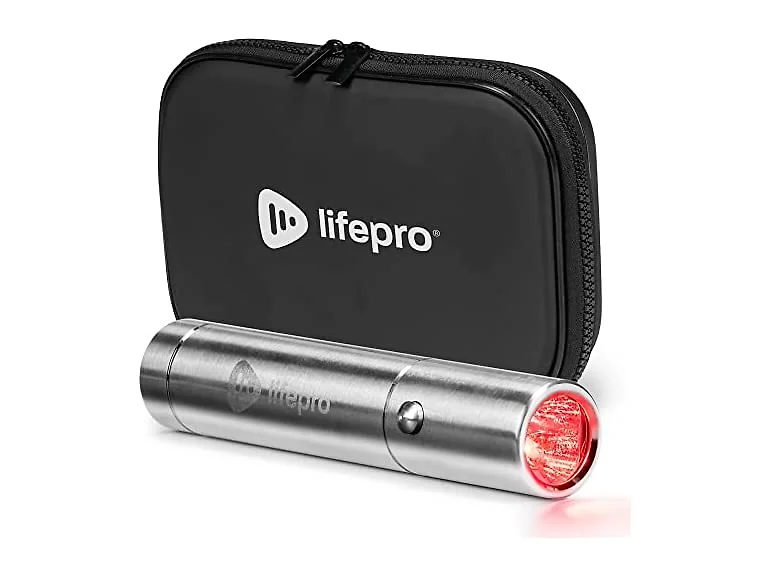 LifePro LumiCure Torchlight