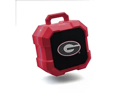 NCAA Georgia Bulldogs Bluetooth Speaker