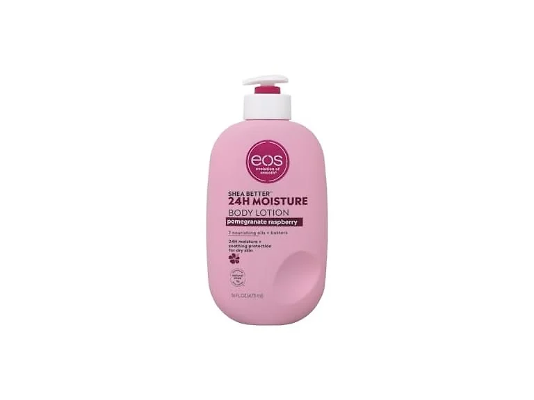 eos Shea Better 24 Hour Moisture Body