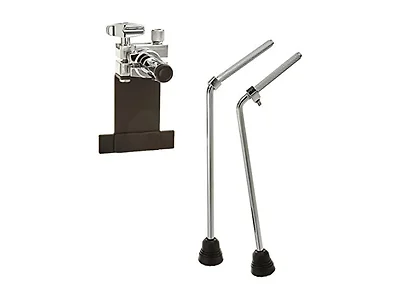 Pearl Jungle Gig Floor Drum Adaptor Kit