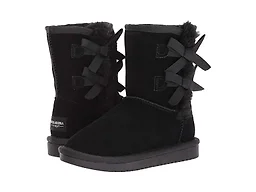 Koolaburra by UGG Unisex-Child Victoria Short Boot