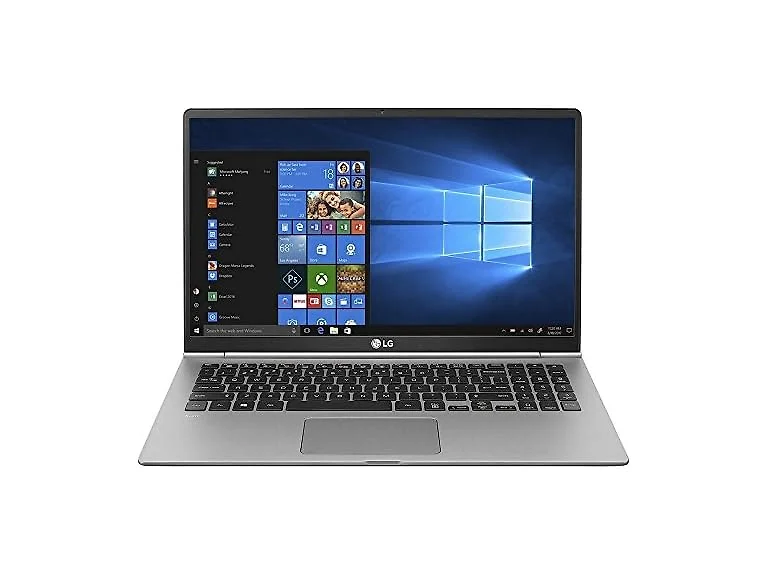 LG gram Thin and Light Laptop, 15.6"