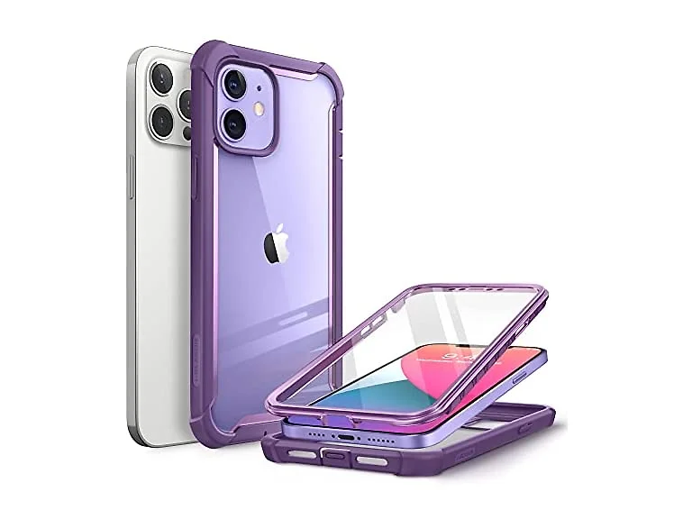 iBlason Ares Case for iPhone