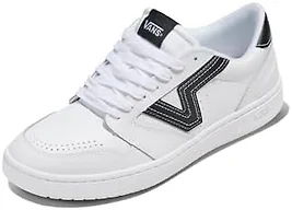 Vans Unisex Lowland 2.0 Shoe - '80s Retro Court