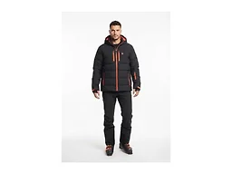 Spyder Mens Recon Synthetic Down Jacket