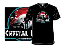 Crystal Lake Park