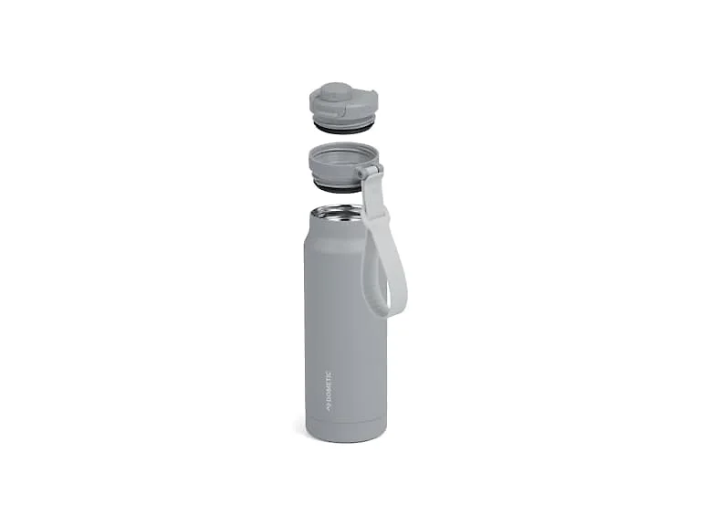 Dometic 34oz Insulated Chug Bottle - Silt