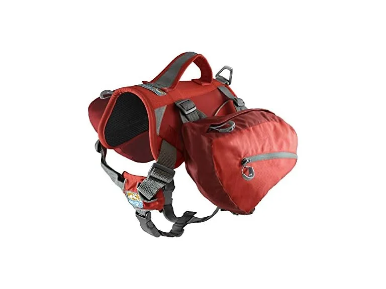 Kurgo Big Baxter Dog Backpack