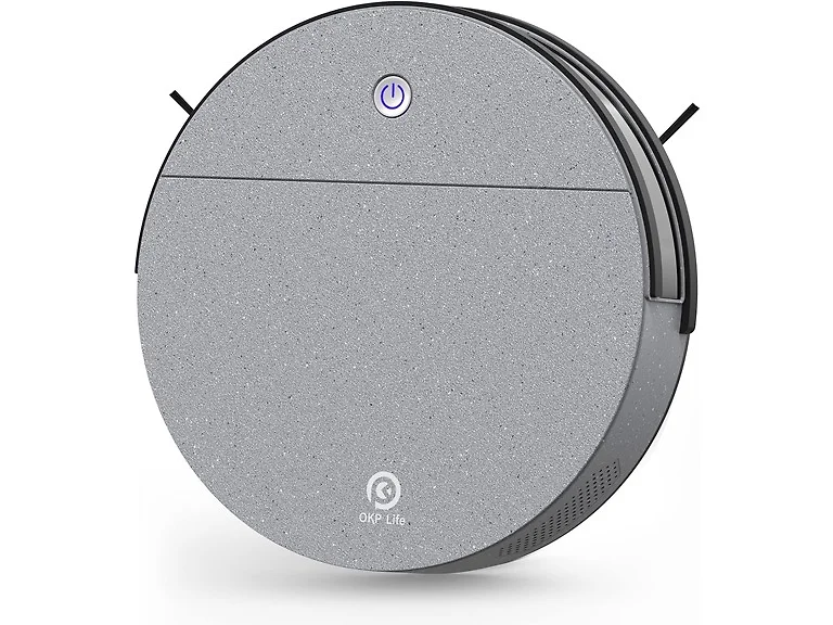 OKP K4 Robot Vacuum Cleaner