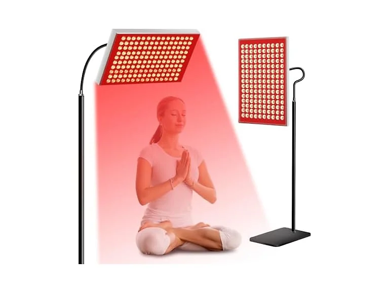 Red Light Therapy 150 Led Face/Body