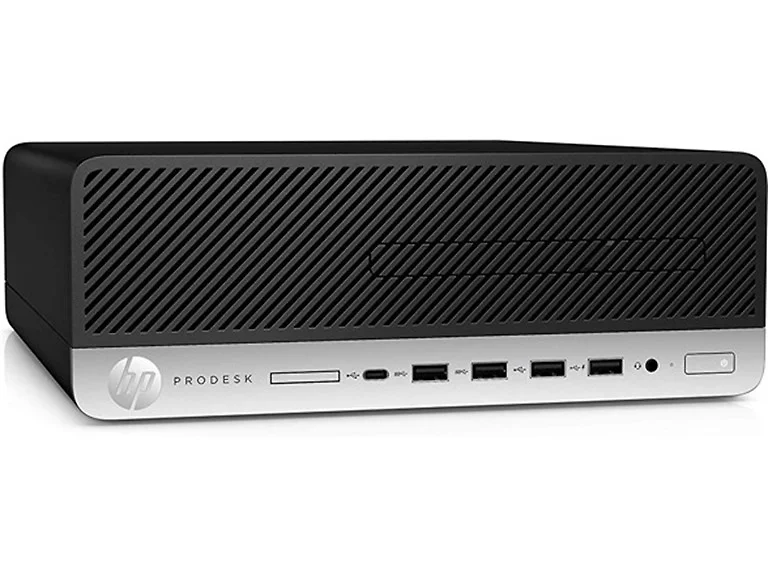 HP ProDesk 600 G4 SFF Desktop PC