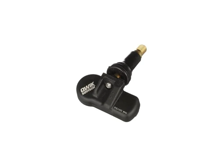 STANDARD IGN QS106R TIRE PRESSURE
