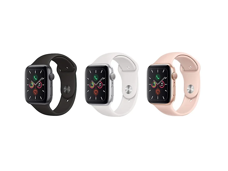 Apple Watch Series 5  (Open Box)