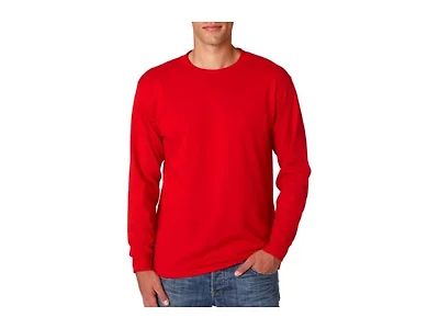 Jerzees Heavyweight Blendo Long Sleeve