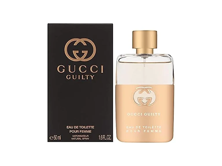 Gucci Guilty for Women Eau de Toilette, 50-mL