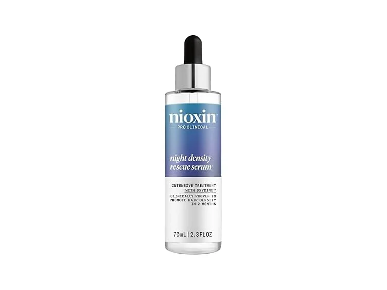 Rescue Serum, 2.3 oz