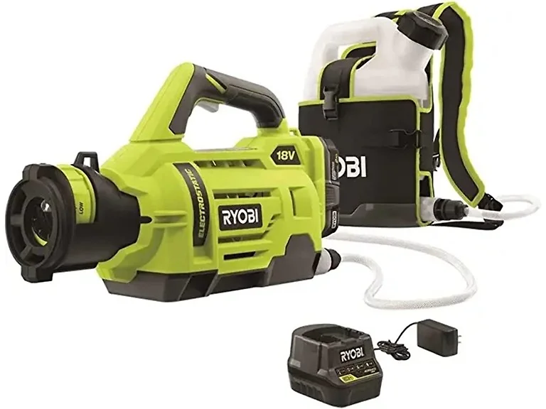 ONE+ 18V Cordless Sprayer w/ Battery